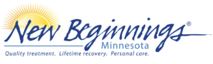 New Beginnings Minnesota logo